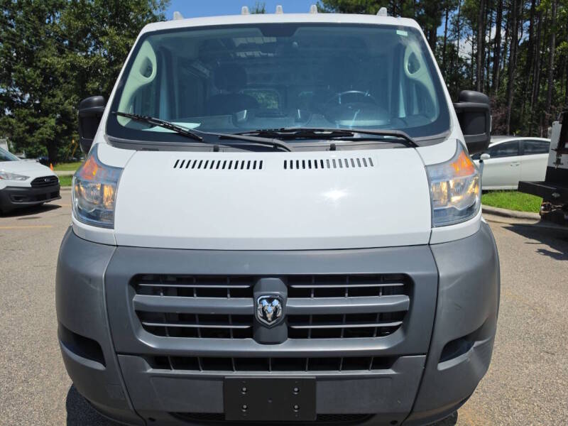 ram promaster cargo van 2018 3C6TRVNG1JE140080 image ram promaster cargo van 2018 3C6TRVNG1JE140080 image